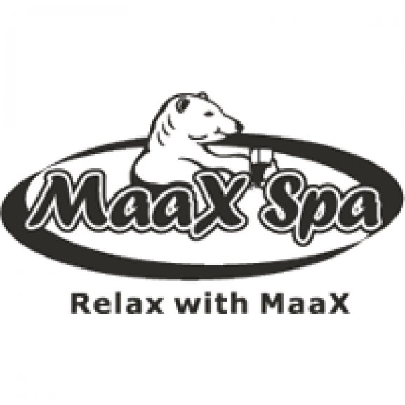 Logo of Maax Spa