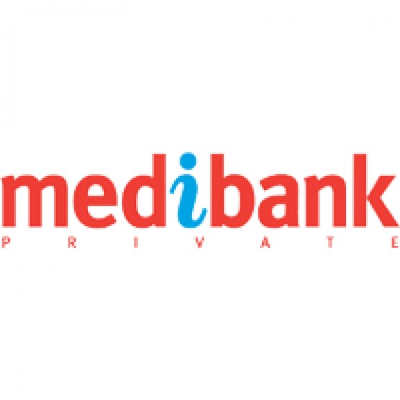 Logo of Medibank Private