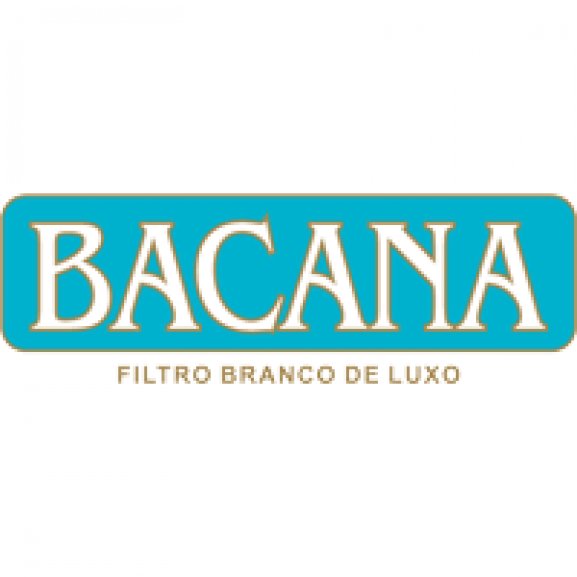 Logo of Cigarros Bacana