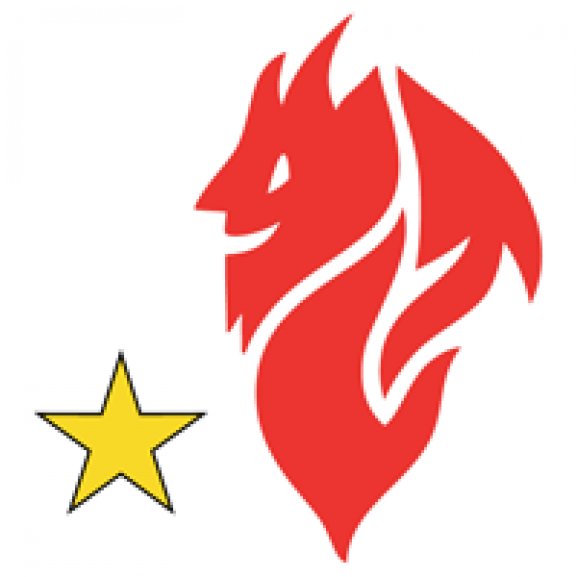 Logo of AC Milan