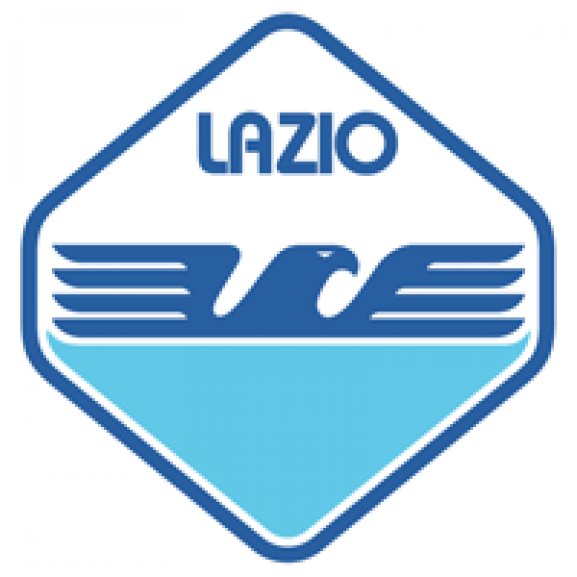 Logo of SS Lazio Roma