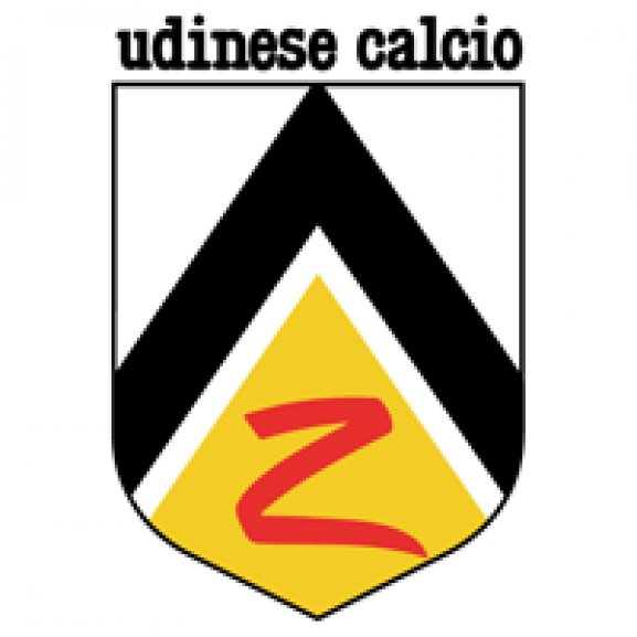 Logo of Udinese Calcio