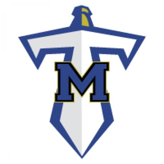 Logo of Titanes de Monterrey