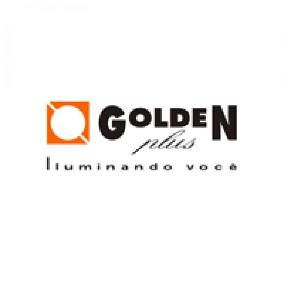 Logo of golden plus
