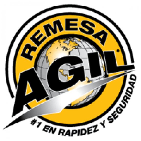 Logo of Remesa_Agil
