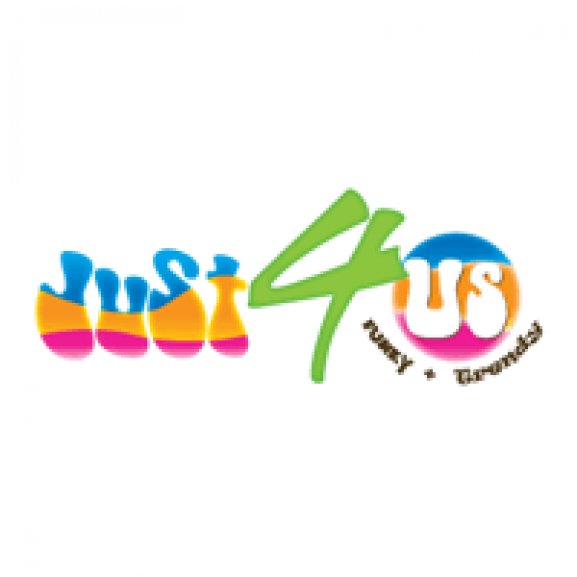 Logo of Just 4 US