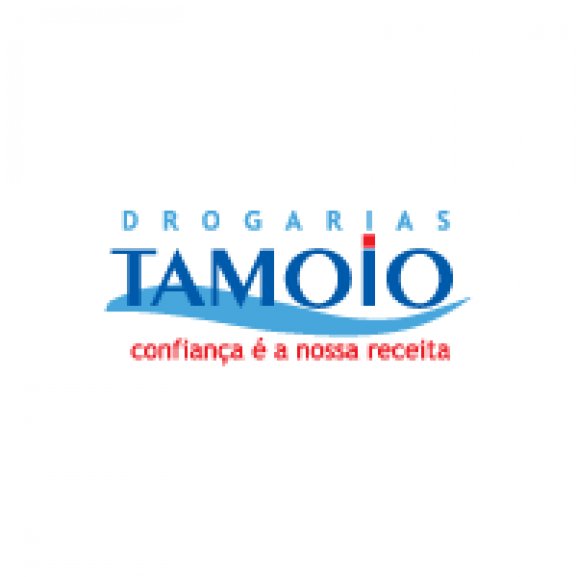 Logo of Drogarias Tamoio