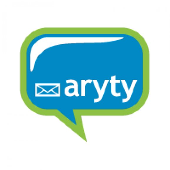 Logo of Aryty