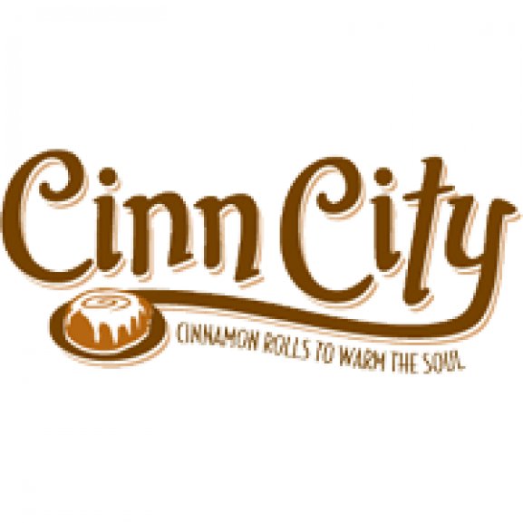 Logo of Cinn City