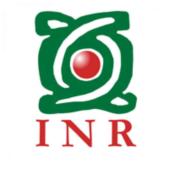 Logo of Instituto Nacional de Rehabilitacion