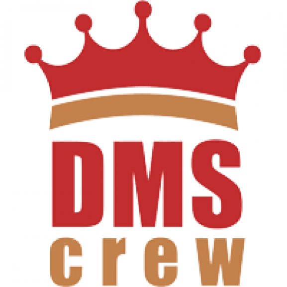 Logo of DMS Crew