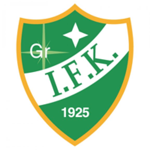 Logo of IFK Grankulla