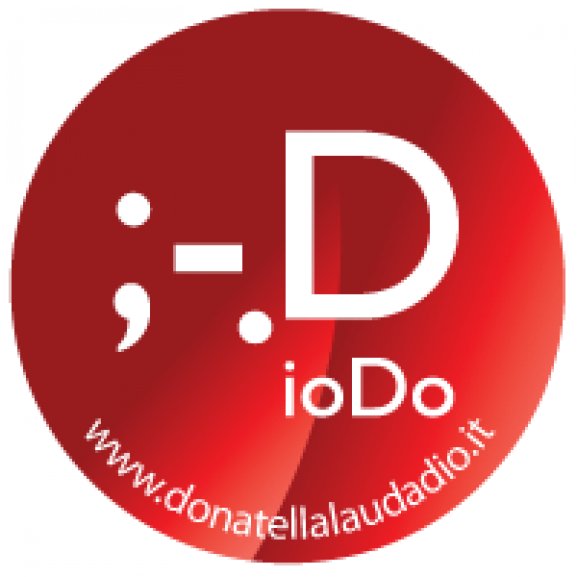 Logo of Donatella Laudadio