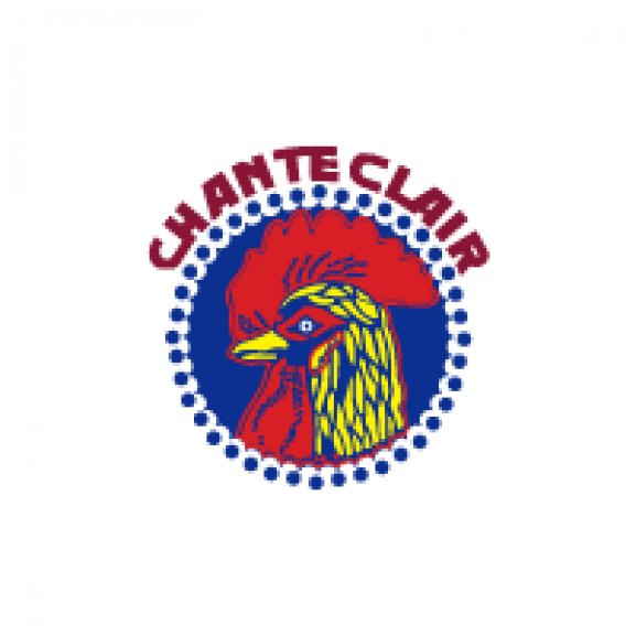 Logo of Chante clair