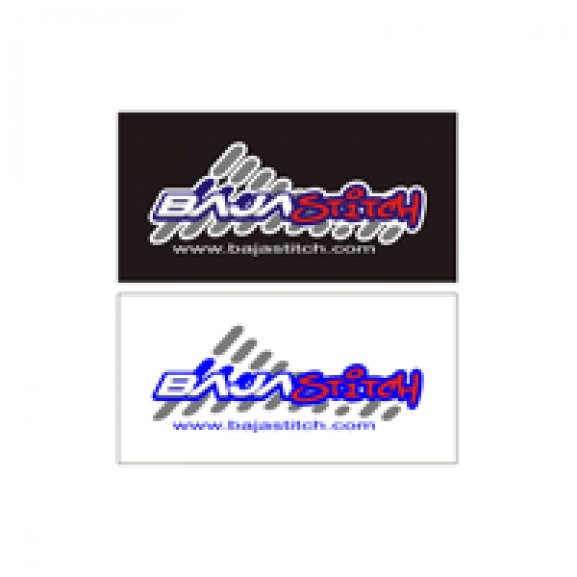 Logo of BAJA STITCH