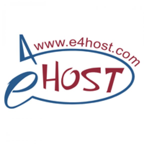 Logo of E4host.com
