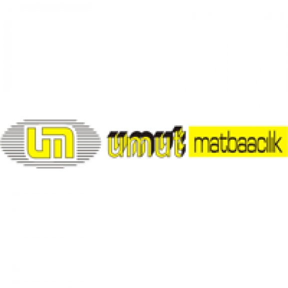 Logo of Umut Matbaa