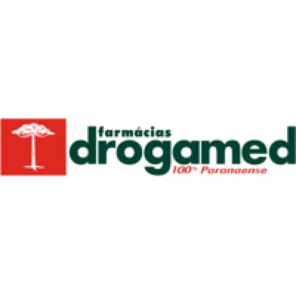 Logo of Drogamed