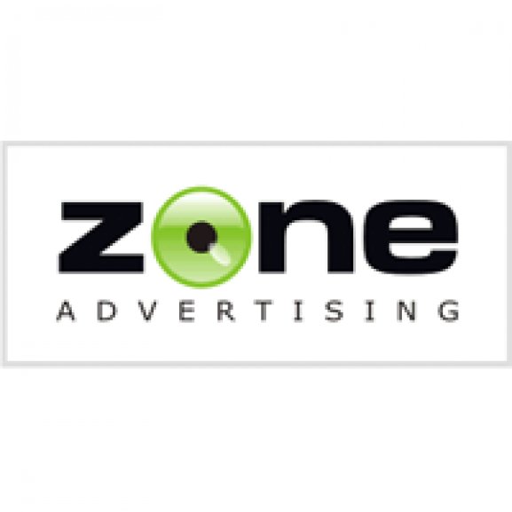 Logo of zone advertising
