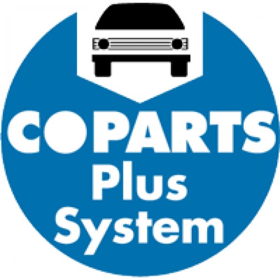 Logo of COPARTS