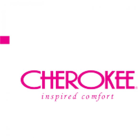 Logo of cherokee uniforms