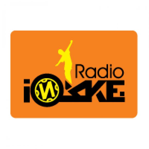 Logo of RADIO IOKKE