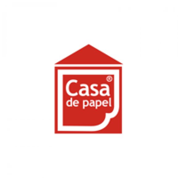 Logo of Casa de Papel