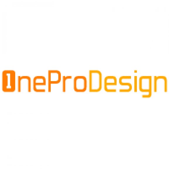 Logo of OneProDesign