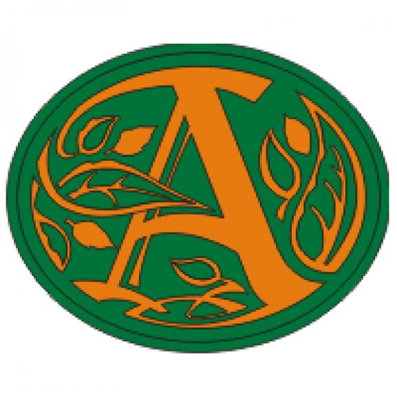 Logo of aroamtica