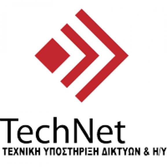 Logo of TechNet