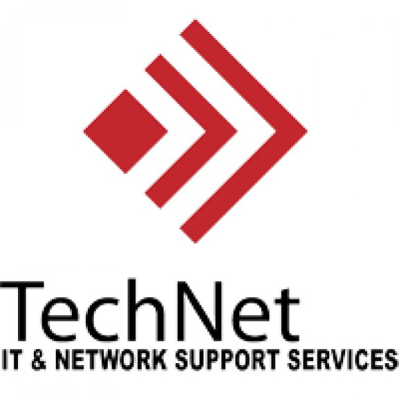 Logo of TechNet