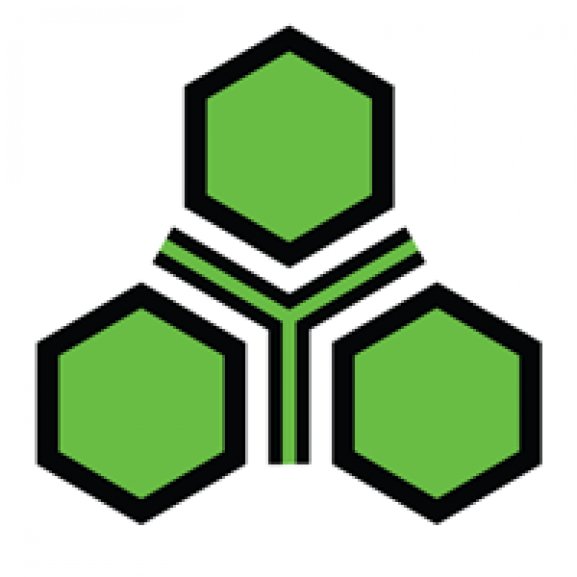 Logo of Tiberium Hazard Symbol