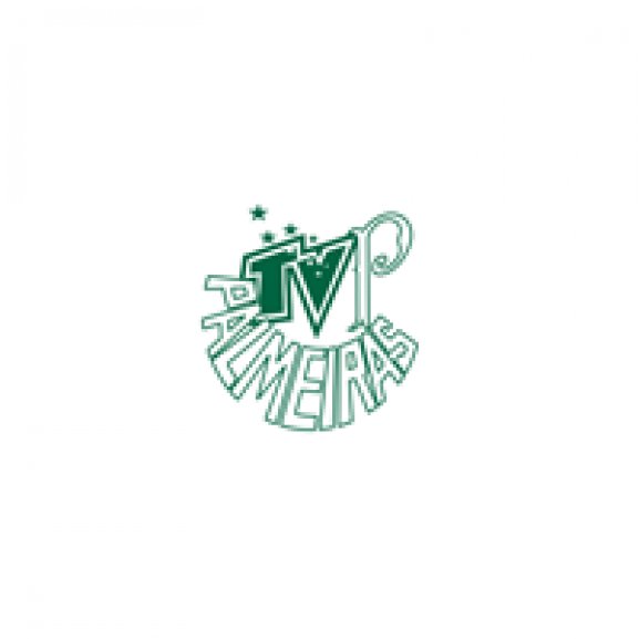 Logo of TV Palmeiras