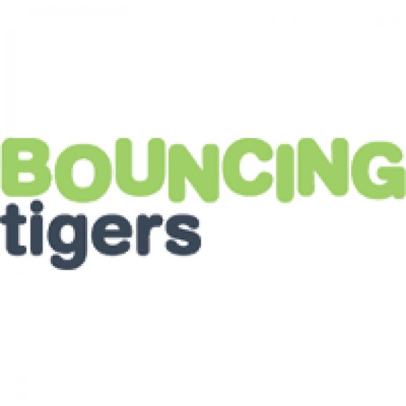 Logo of Bouncing Tigers