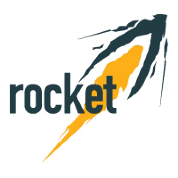 Logo of Rocket Burritos