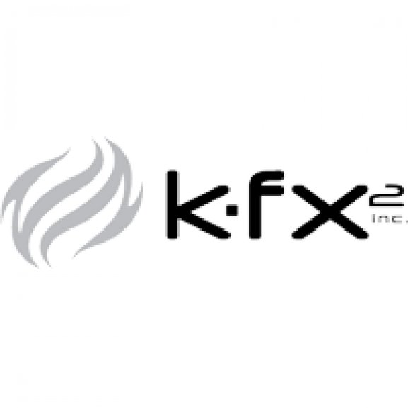 Logo of K-fx² Inc.