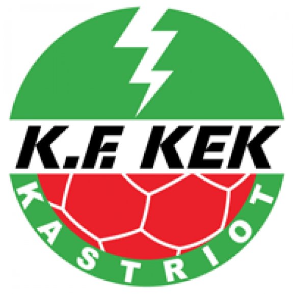 Logo of KF KEK Kastriot
