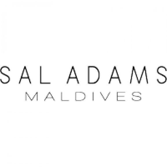 Logo of Sal Adams Maldives