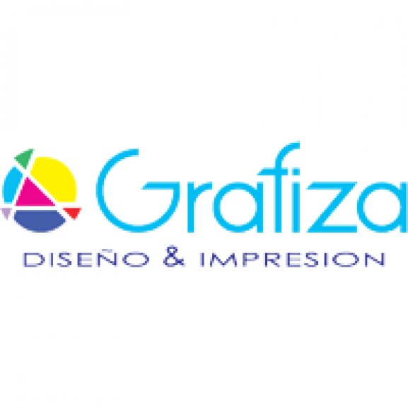 Logo of Grafiza