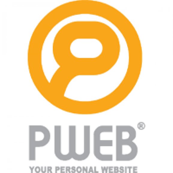 Logo of Pweb!