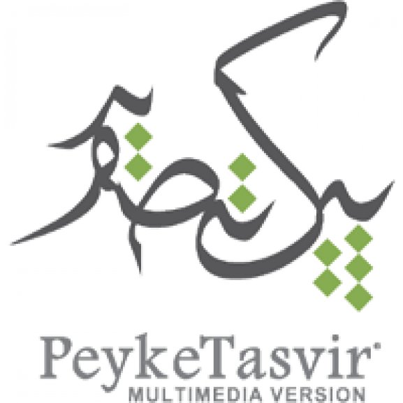 Logo of PeykeTasvir®