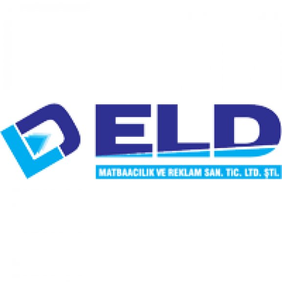 Logo of ELD Matbaacılık
