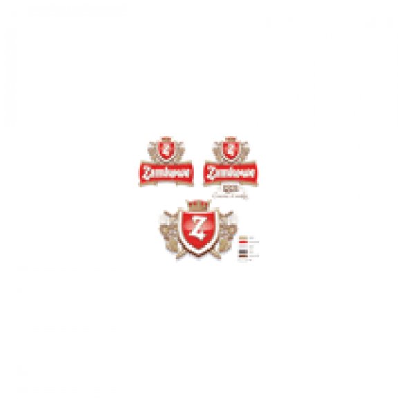 Logo of Zamkowe