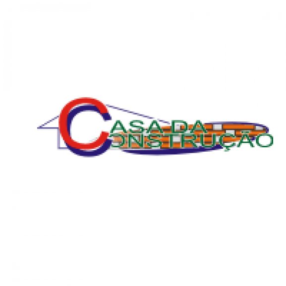 Logo of Casa da Construção
