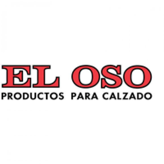Logo of EL OSO