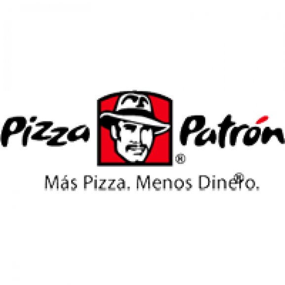 Logo of PIZZA PATRON