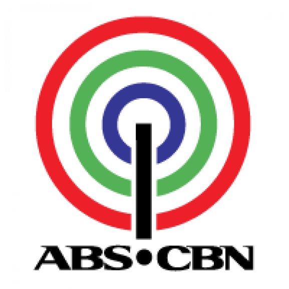 Logo of ABS CBN