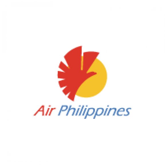 Logo of Air Philippines