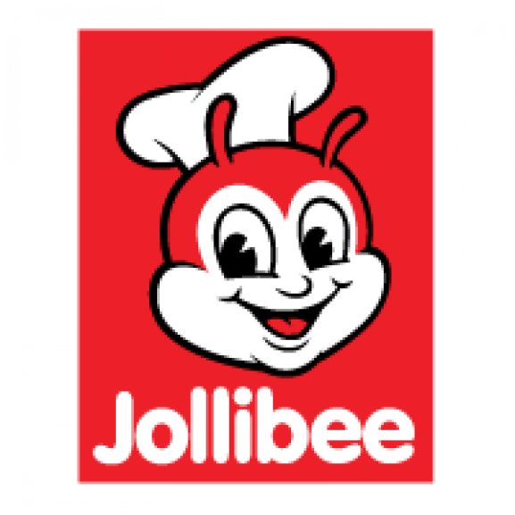 Logo of Jollibee