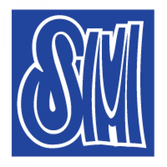 Logo of SM Shoemart